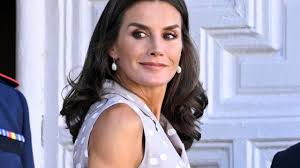 Historia del vestido de Letizia que muchas quisieron y pocas consiguieron