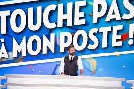 La 1000ème du 27 avril 2017 (+ replay). Cyril Hanouna Lance Un Site Internet Dedie A Tpmp Closer