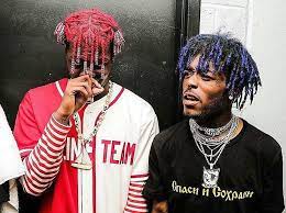 Pin On Rappers