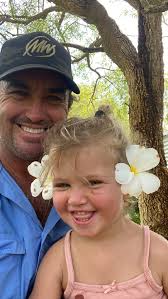 Daily Updates from Daddy Daughter Days 💝