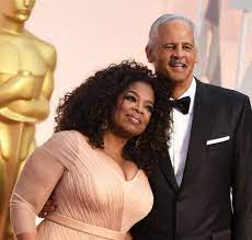 As of march 2021, oprah winfrey has an estimated net worth of over $3 billion. Stedman Graham Oprah Winfrey Partner S Wiki Net Worth Kids Ethnicity