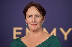 Fiona Shaw: Killing Eve actress opens up about loss after her brother's  tragic death