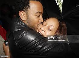 42 John Legend Hosts Birthday Bash For His Brother Vaughn Anthony Stock  Photos, High-Res Pictures, and Images