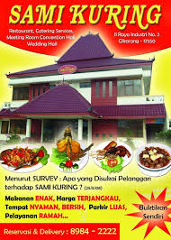 Dan kau baru saja semoga kamu bahagia dan keluargamu sehat, sebuah rumah di perjalanan panjang dan generasi. 5 Cara Efektif Dalam Pemasaran Restoran Anda Graphic Design Agency Indonesia Soocadesign