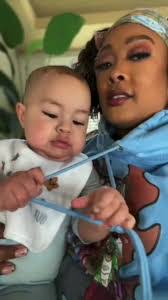 Da Brat's Instagram, Twitter & Facebook