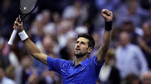 У новака два младших брата. Novak Djokovic Positif Virus Corona