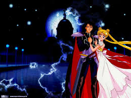Sailormoon And Her Bf Princess Serenity Prince Endymion 1024x768 Wallpaper Teahub Io Art anime anime kunst galaxy wallpaper nature wallpaper hd wallpaper art galaxie moon river. princess serenity prince endymion