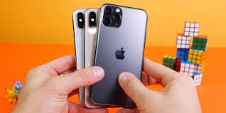 Iphone 11 Pro Vs Iphone Xs Vs Iphone X Sravnenie Skorosti Raboty