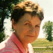 Arlene Ann McClure Obituary