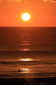 Sunset At Triggs Beach Perth Australia Best Beaches To Visit Perth Australia Perth Western Australia