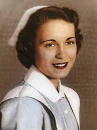 A Love Story: The Patricia Ann Teetsell Carson Nursing Endowed Scholarship  • Penn Nursing Magazine • Penn Nursing