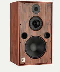 High Quality Loudspeakers Made In England Loudspeaker Hifi Speakers Hifi