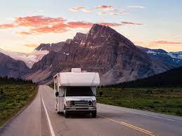 Road Trip Planner Bc Rv Trip Planner For Your Best Road Trip Ever | Reader's Digest Canada