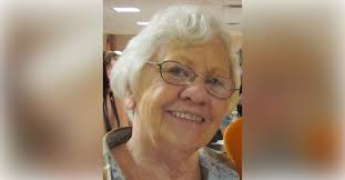 Obituary information for Mary J. Schultz