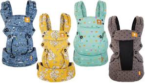 2021 Ergobaby Vs Baby Bjorn Vs Tula Baby Carrier Brand Showdown