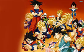Wallpapers Manga Wallpapers Dragon Ball Z Dragon Ball Z By Gyn Hebus Com Looking for the best dragon ball z wallpaper 1920x1080? eng hebus com