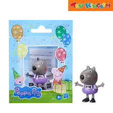 Peppa Pig Peppa's Party and Friends Danny Dog