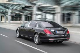 Image result for Black 2016 Maybach
