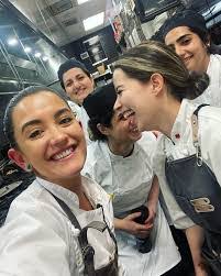 Travis Talbot's Instagram, Twitter & Facebook