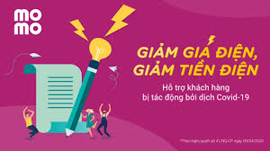 May 28, 2021 · những tuần gần đây, giá trị của nhiều loại tiền điện tử như bitcoin hay ether đã giảm mạnh. Giáº£m Gia Ä'iá»‡n Giáº£m Tiá»n Ä'iá»‡n Há»— Trá»£ Khach Hang Bá»‹ Tac Ä'á»™ng Bá»Ÿi Dá»‹ch Covid 19