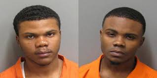 Police arrest brothers in Montgomery's 46th homicide