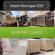 Hasil gambar untuk JASA IMPORT