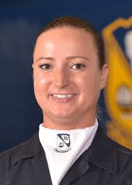 Congratulations to AM1(AW/SW) Szilvia Toth and YN1(SW/IW) Kendall Hamilton  who both advanced to the rank of first class petty officer today! BZ,  Shipmates! #DYK the promotion rate of Blue Angels' team members