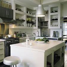 Cuisines Autour D Un Bloc Central Placard Cuisine Cuisines Design Cuisines Maison