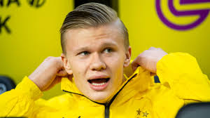 Eric haaland is a member of vimeo, the home for high quality videos and the people who love them. Erling Haaland Im Portrait Vater Bvb Vertrag Freundin Focus De