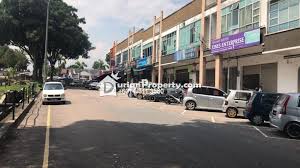 Cari property dengan harga terbaik rumah sewa taman pulai utama skudai di malaysia. Shop For Sale At Taman Pulai Utama Skudai For Rm 630 000 By Kelvin Chop Durianproperty