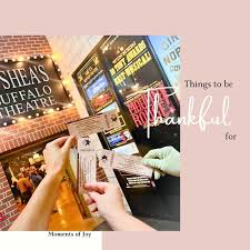 I will never stop loving the #theatre