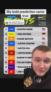 I am not sure how I got this, #motocross #supercross #dirtbikes