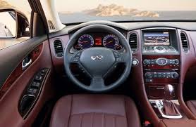 Interior View Of Infiniti Ex Infiniti Ex Interior Luxury Cars Suv Dashboard Bennettinfiniti Pennsylvania Infiniti Ex Infiniti Luxury Cars