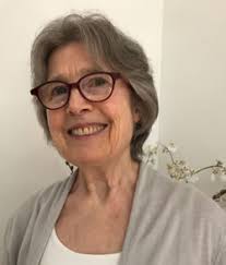 Dorothy Wall, writing coach, writing consultant in Berkeley, CA