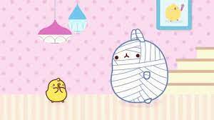 Check spelling or type a new query. Molang Piu Gif Novocom Top