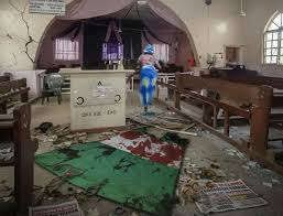 Kwara Church Attack: Bandits Seek N100m Ransom per Victim - Nigeria Info FM