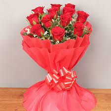 July birth flowers are larkspur:larkspur flower stems stand tall and make a statement in a wonderful way. Flower Delivery In Hyderabad Online 399 Best Online Florist In Hyderabad
