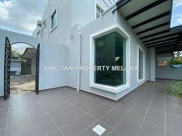 Investors are welcome to have a good property in melaka,situated in the heart of melaka,walking distance to jonker street.suitable for budget hotel,beer garden,guest house,restaurant &. Taman Ciptaco Bukit Baru Semi Detached House 5 Bedrooms For Sale Iproperty Com My