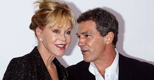 Antonio Banderas Changed Melanie Griffith's Kids' Lives 'Forever' Following  Her 3 Failed Marriages