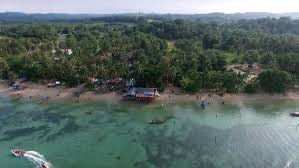 Gambar pulau ranoh via instagram/pulauranoh. Destinasi 5 Pantai Unggulan Ini Hanya Di Pulau Batam Halamankepri Halaman Kepri