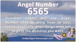 Angel Number 6565 Says Embrace What Is Right In Front Of You Zsh