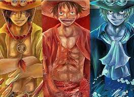 kaido on pikomit asl one piece fr one piece manga one piece pictures ace sabo luffy