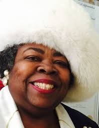 Santa Maria community remembers trailblazer Agatha Shorter-Lewis