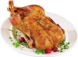 Canard Du Lac Brome Roti Avec Poires Caramelisees Metro Recipe Food Brome Frozen