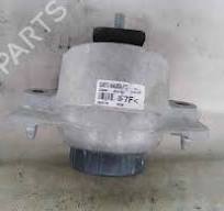 Engine mount JAGUAR XE (X760) 2.0 D 4867485 | B-Parts