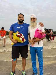 Some lesser known facts about tajinderpal singh toor. Shot Putter Tajinder Pal Singh Toor Has A Jalandhar Connect