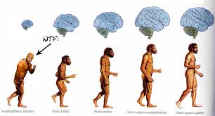 Human Neanderthal Hybrid Found