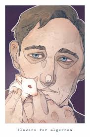 Image result for flowers for algernon