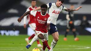 Maybe you would like to learn more about one of these? Tottenham Vs Arsenal 2 0 The Breakdown Live Premier League Youtube