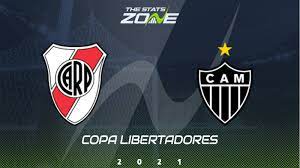 The last 5 section shows each team's form for the past 5 games played individually, but more details and statistics can be found in the atlético mineiro vs river plate h2h section. 2021 Copa Libertadores River Plate Vs Atletico Mineiro Preview Predictionl The Stats Zone